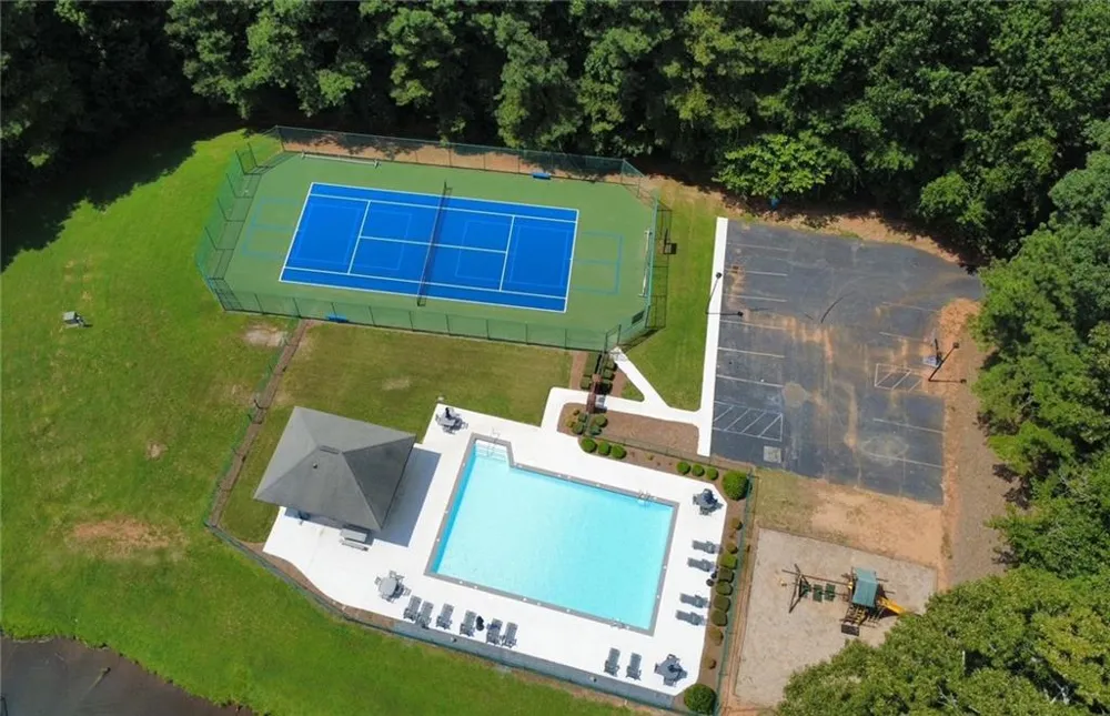 1305 Overland Park Drive Braselton, GA 30517