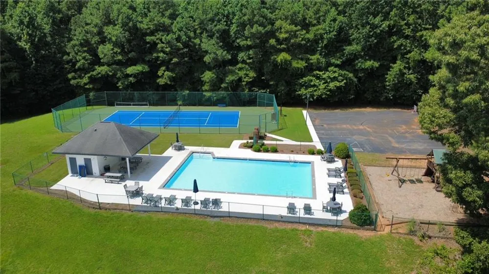 1305 Overland Park Drive Braselton, GA 30517