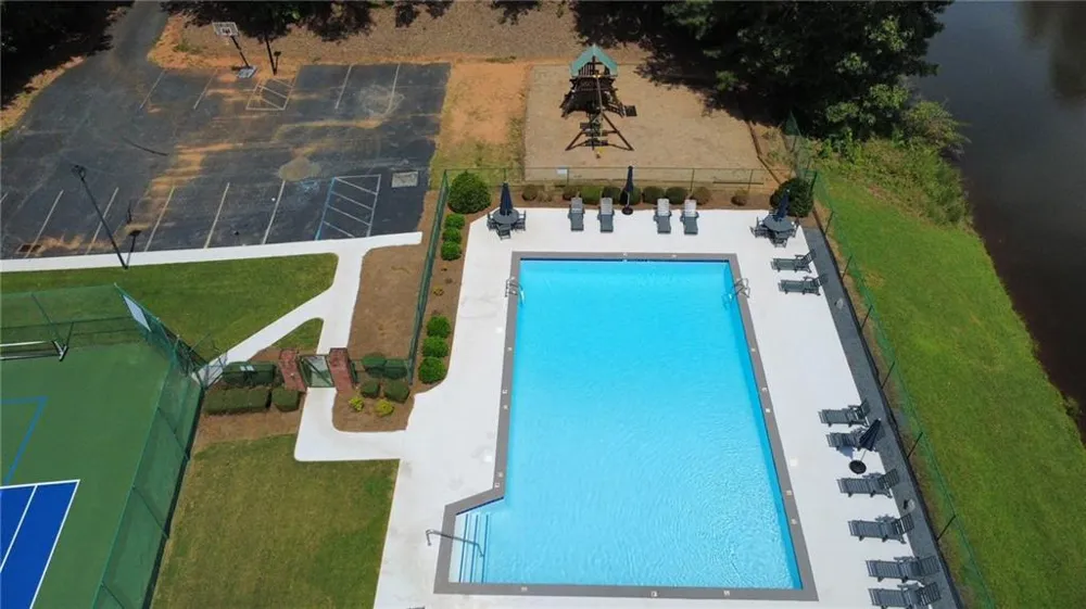 1305 Overland Park Drive Braselton, GA 30517