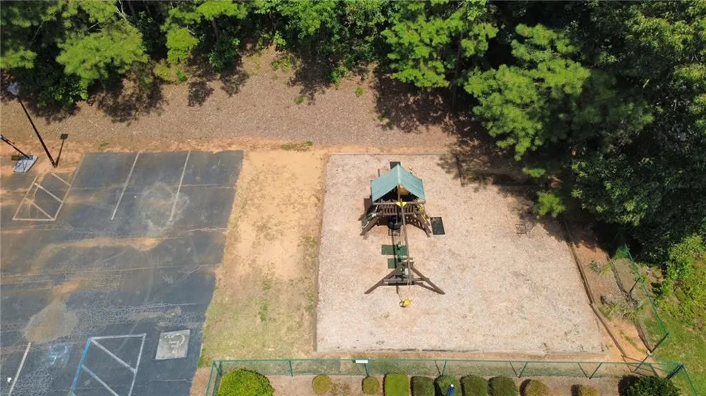 1305 Overland Park Drive Braselton, GA 30517