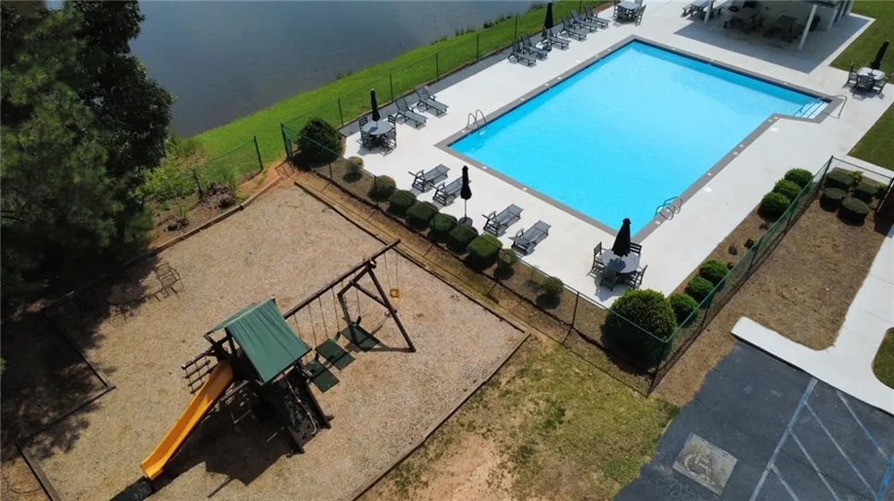 1305 Overland Park Drive Braselton, GA 30517