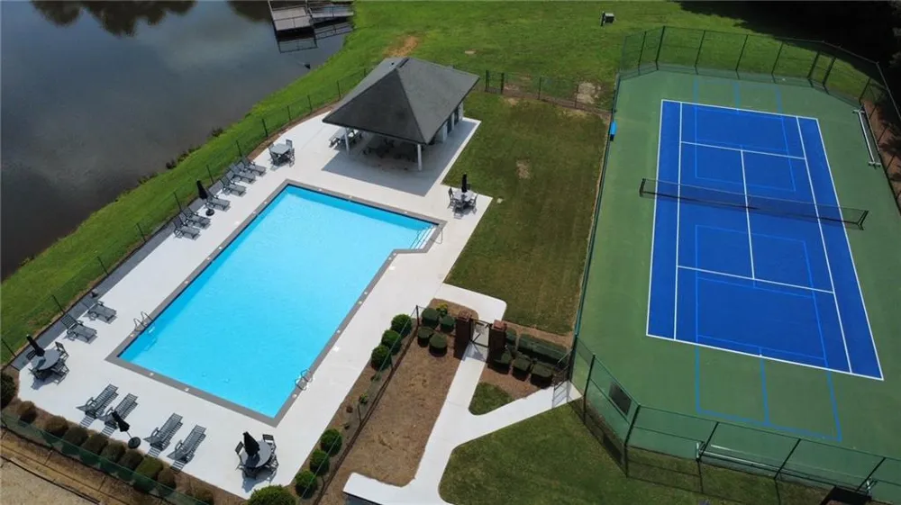 1305 Overland Park Drive Braselton, GA 30517