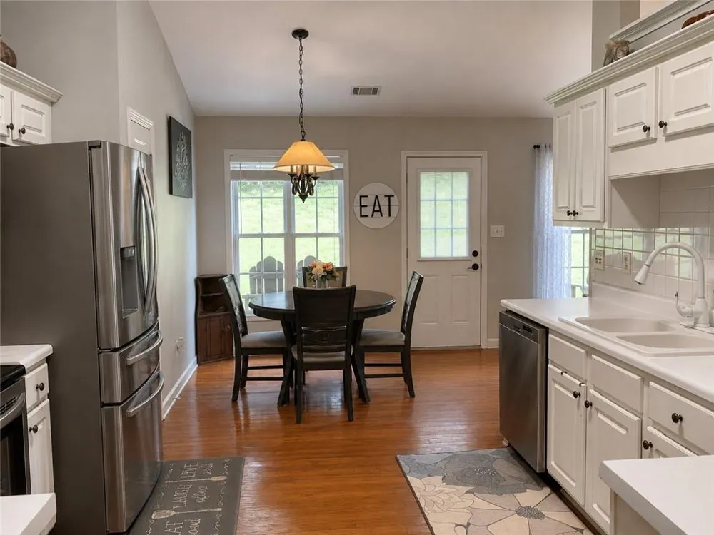 1305 Overland Park Drive Braselton, GA 30517