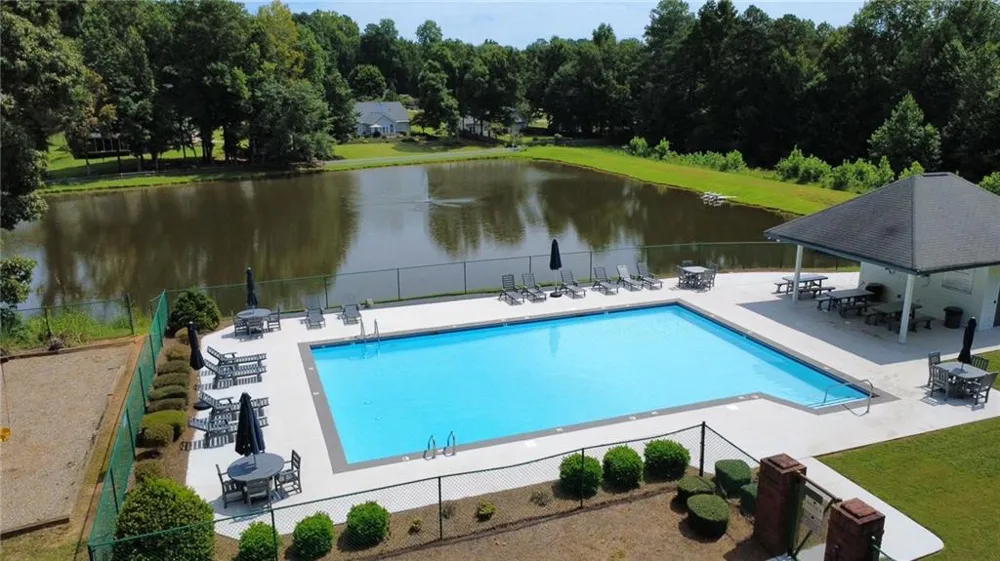 1305 Overland Park Drive Braselton, GA 30517