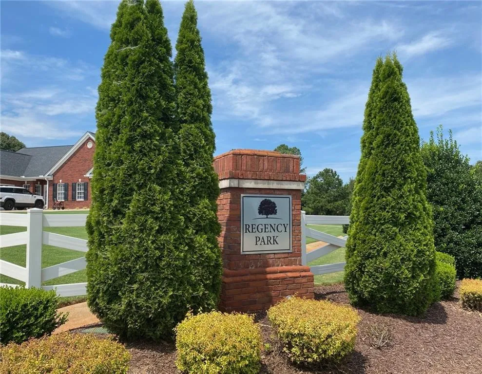 1305 Overland Park Drive Braselton, GA 30517