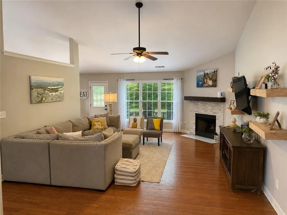 1305 Overland Park Drive Braselton, GA 30517