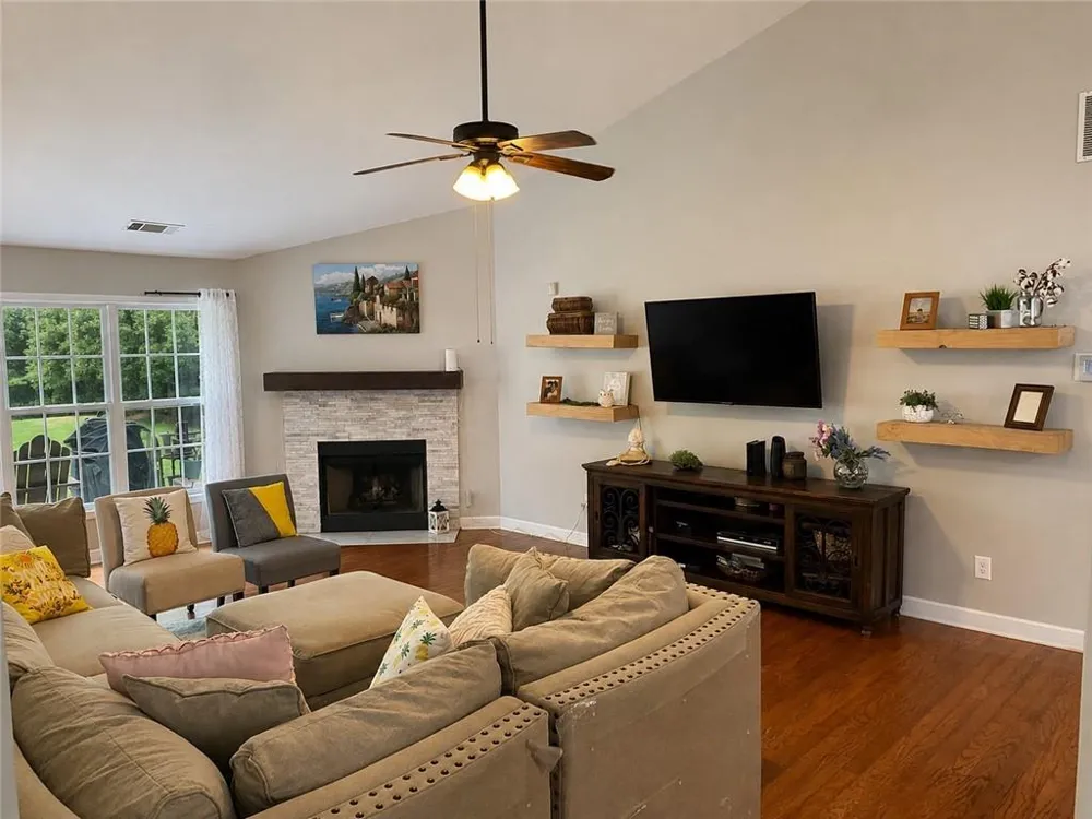 1305 Overland Park Drive Braselton, GA 30517