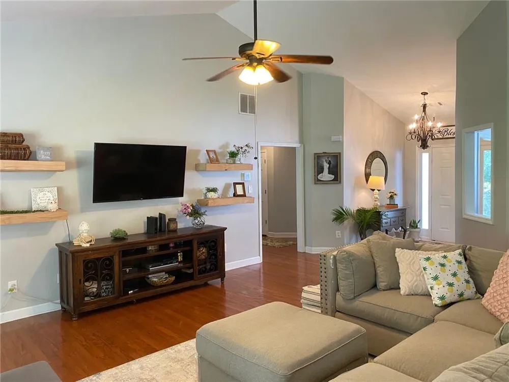 1305 Overland Park Drive Braselton, GA 30517