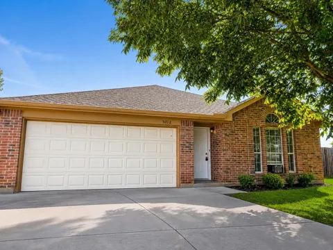 3002 Mesa Ridge Trail