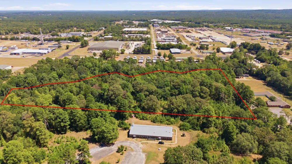 St Hwy 155 Tyler, TX 75708