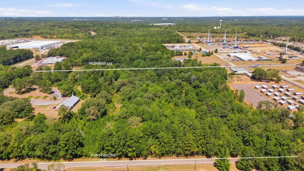 St Hwy 155 Tyler, TX 75708