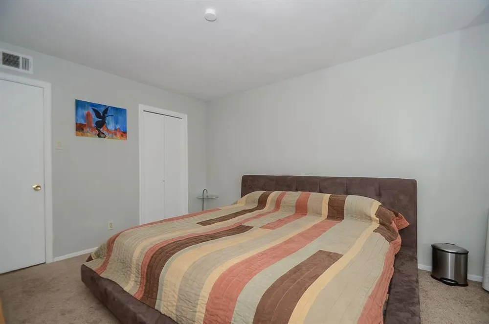 5230 Arboles Drive #A-4 Houston, TX 77035