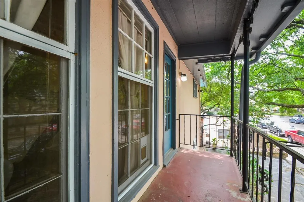 5230 Arboles Drive #A-4 Houston, TX 77035