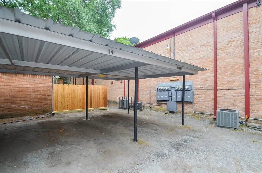 5230 Arboles Drive #A-4 Houston, TX 77035
