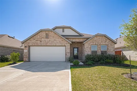 5343 Sleepy Fox Lane