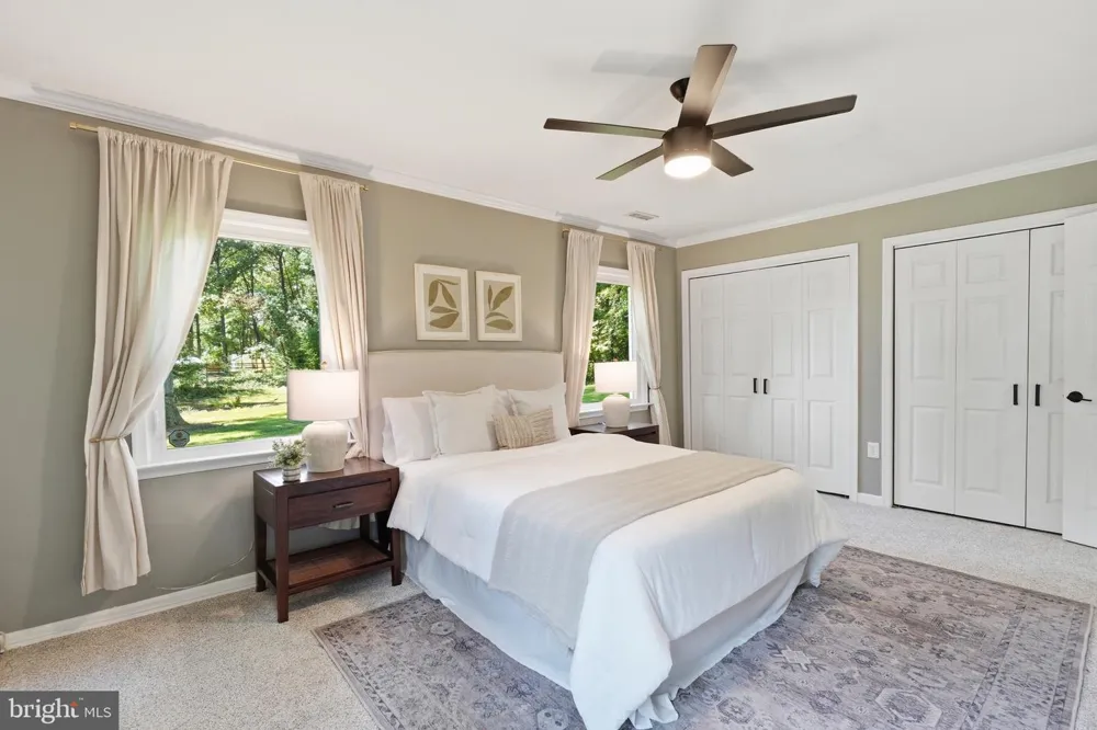 7712 FRANCES DRIVE Alexandria, VA 22306