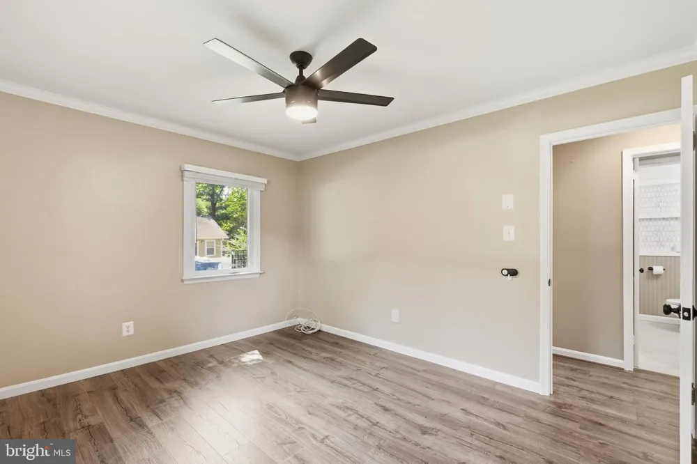 7712 FRANCES DRIVE Alexandria, VA 22306