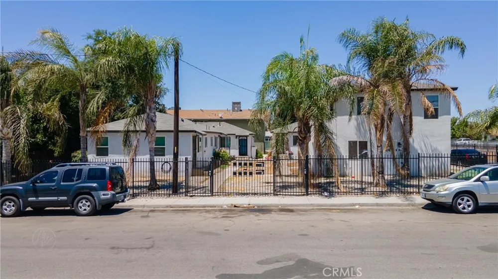 1018 Miller Bakersfield, CA 93305