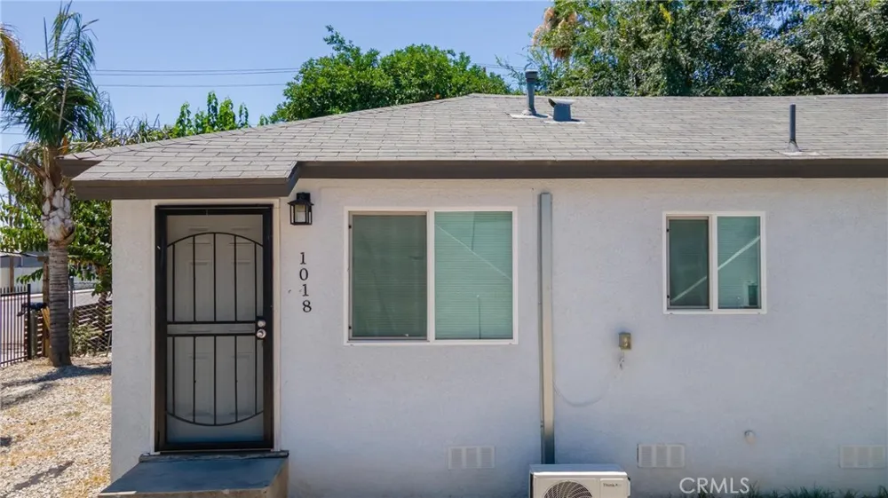 1018 Miller Bakersfield, CA 93305
