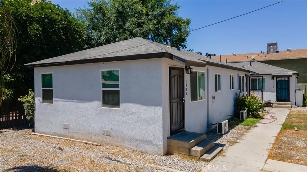 1018 Miller Bakersfield, CA 93305