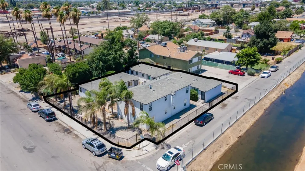 1018 Miller Bakersfield, CA 93305