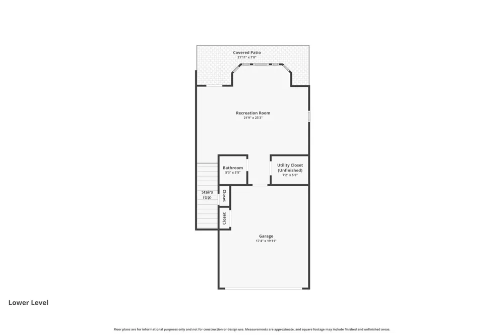 5 CREEKSIDE CT Secaucus, NJ 07094