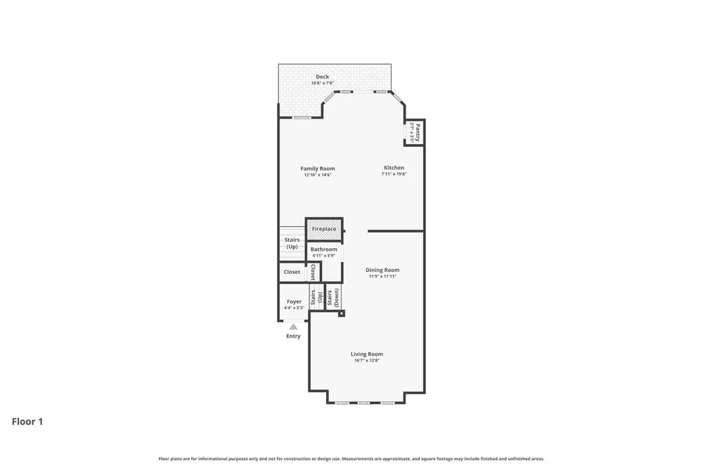 5 CREEKSIDE CT Secaucus, NJ 07094