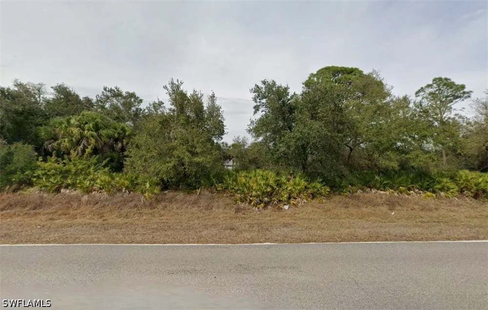 Wintergarden Avenue Port Charlotte, FL 33948