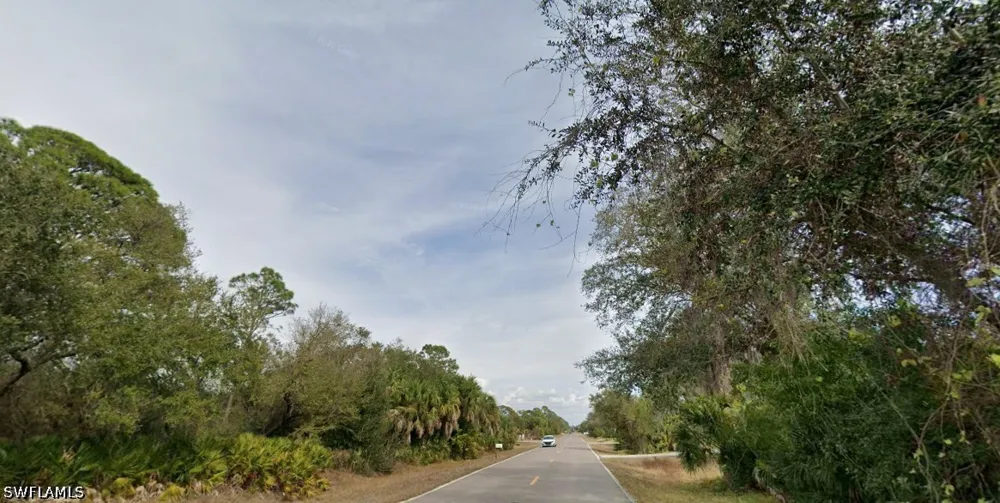 Wintergarden Avenue Port Charlotte, FL 33948
