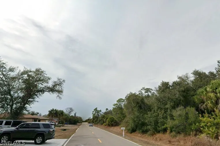 Wintergarden Avenue Port Charlotte, FL 33948