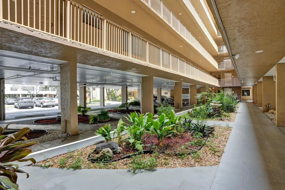 8030 Hampton Boulevard #106 North Lauderdale, FL 33068