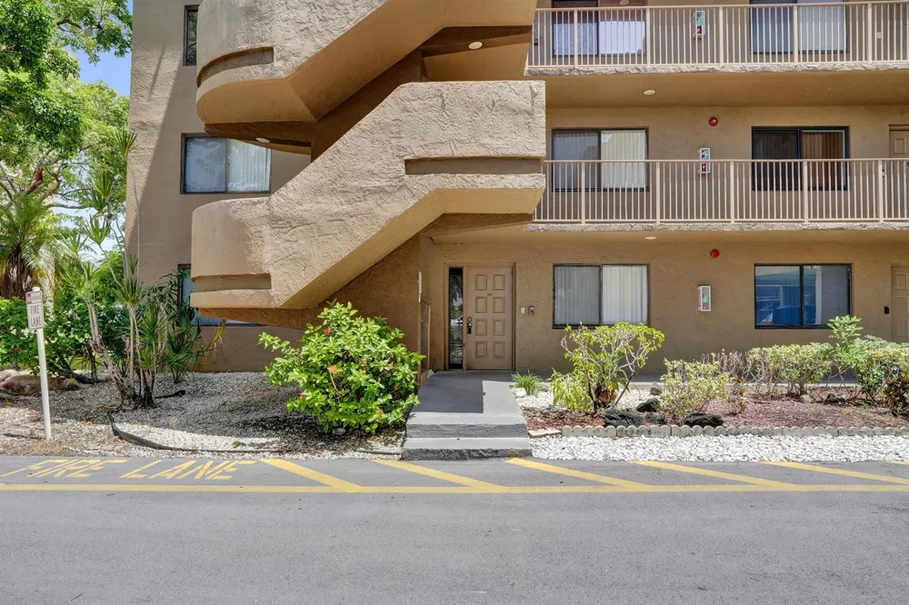 8030 Hampton Boulevard #106 North Lauderdale, FL 33068