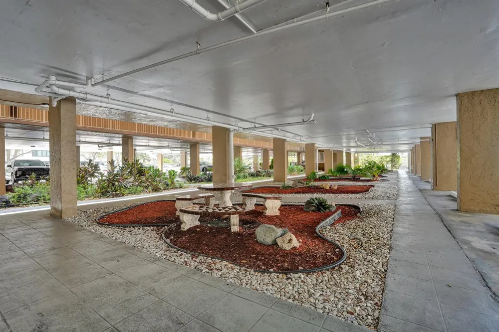 8030 Hampton Boulevard #106 North Lauderdale, FL 33068