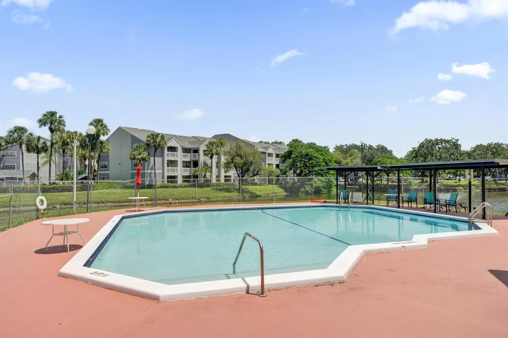 8030 Hampton Boulevard #106 North Lauderdale, FL 33068