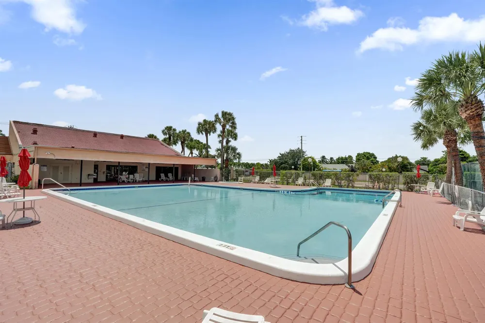8030 Hampton Boulevard #106 North Lauderdale, FL 33068