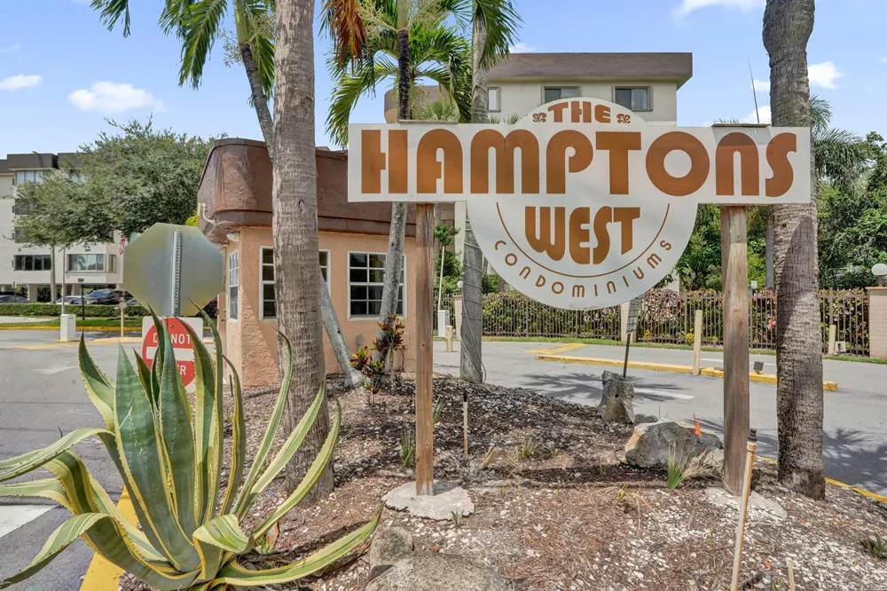 8030 Hampton Boulevard #106 North Lauderdale, FL 33068