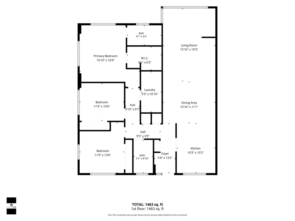 8030 Hampton Boulevard #106 North Lauderdale, FL 33068