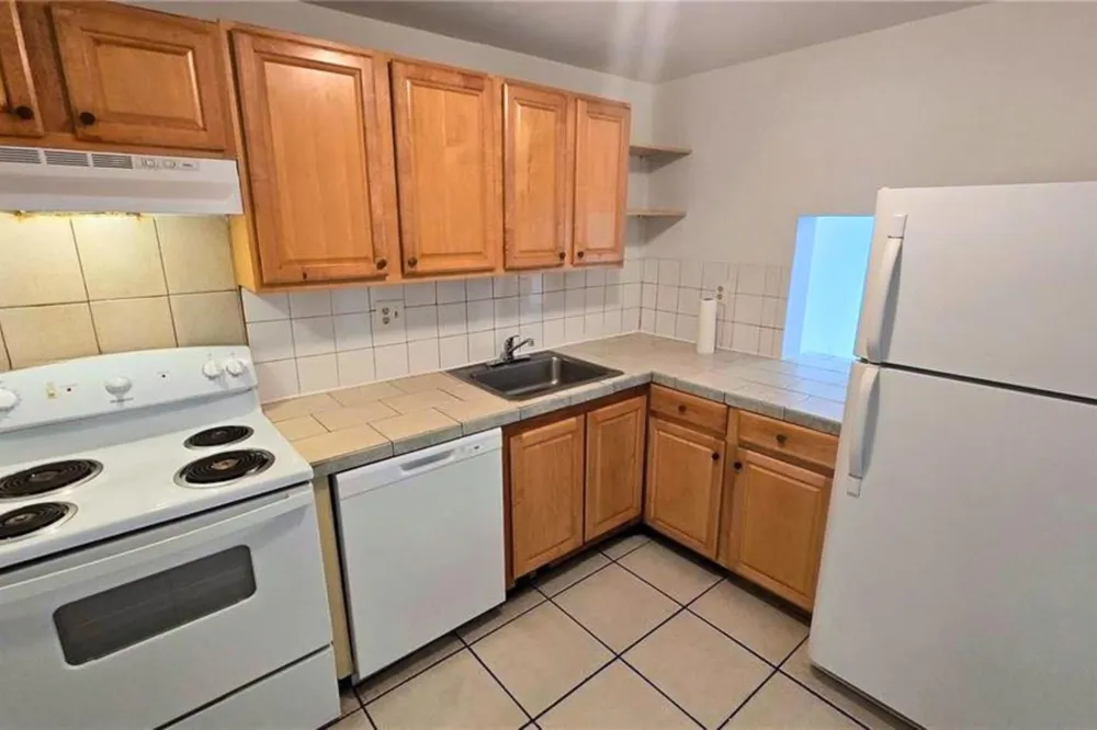 7801 Colony Circle S #106 Tamarac, FL 33321