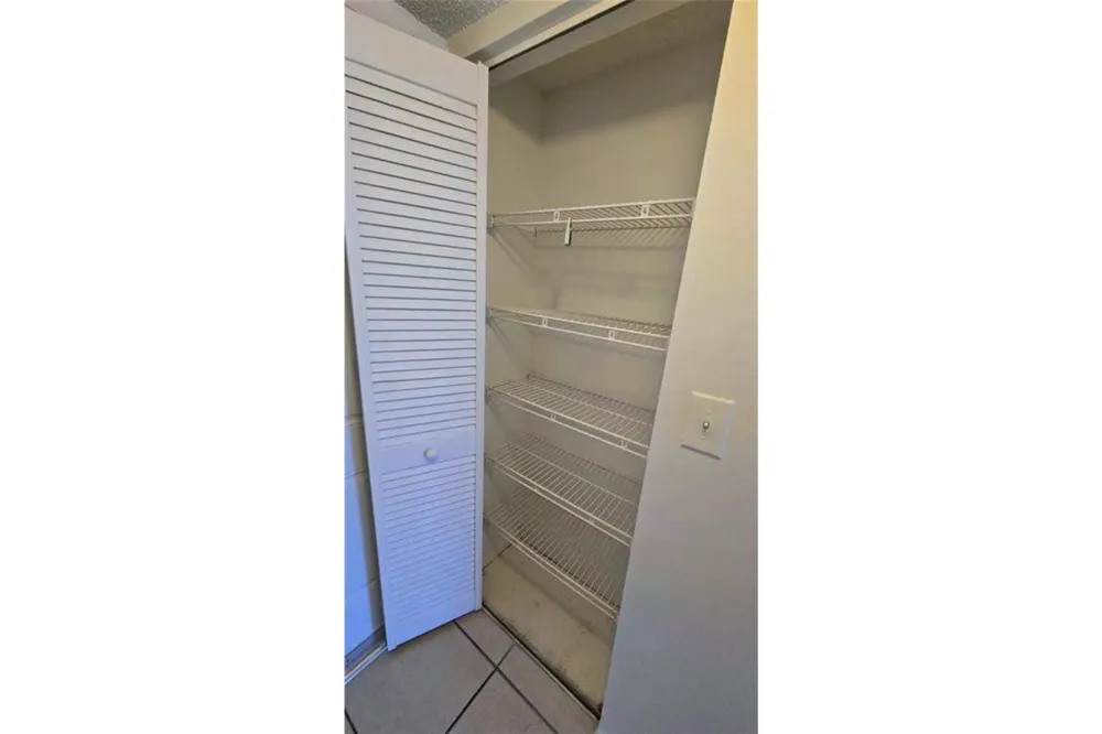 7801 Colony Circle S #106 Tamarac, FL 33321