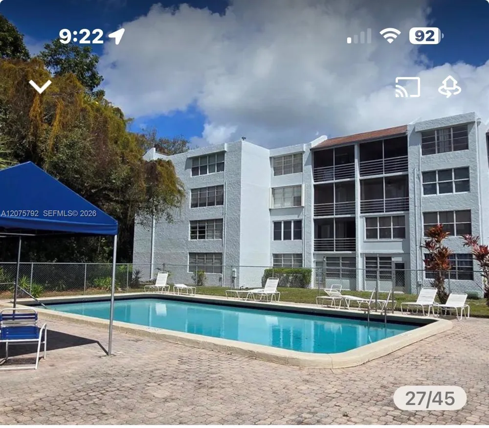 9400 Live Oak Pl #205 Davie, FL 33324