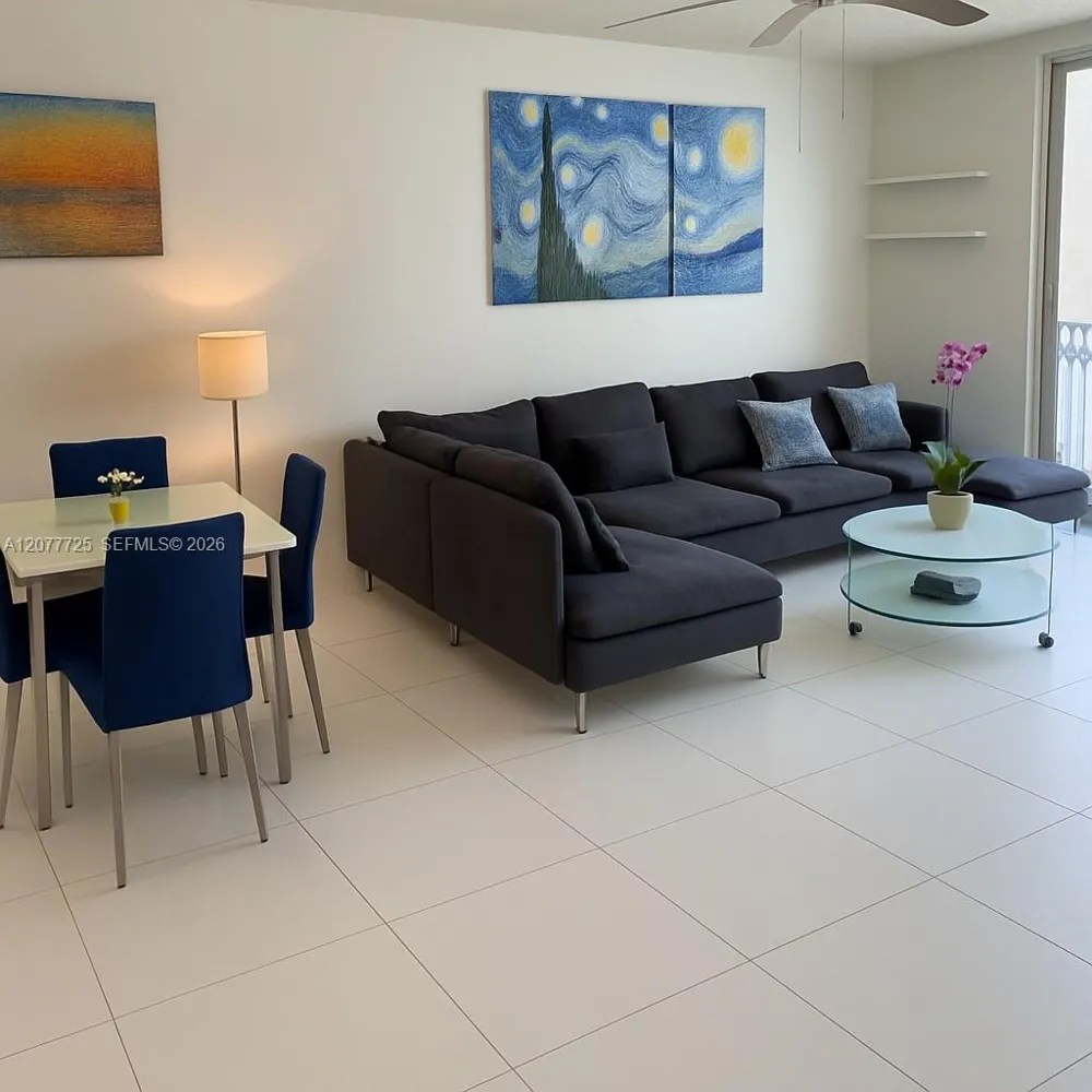 610 NE 12th Ave #308 Hallandale Beach, FL 33009