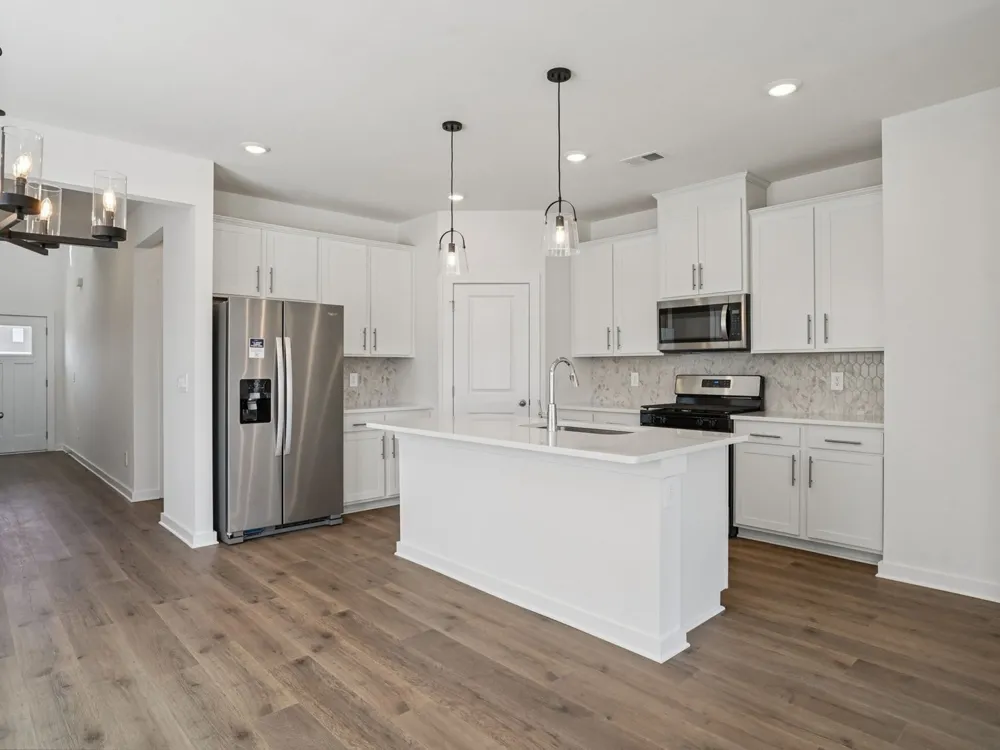 2117 Craven Pl Hermitage, TN 37076