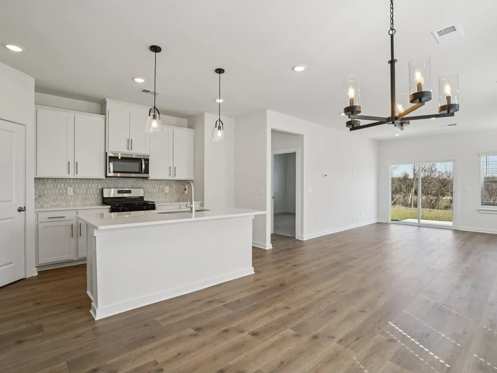 2117 Craven Pl Hermitage, TN 37076