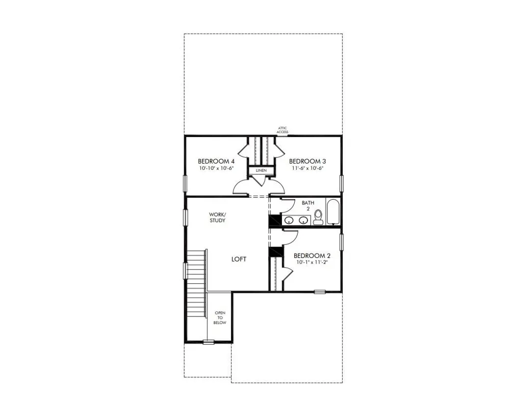 2117 Craven Pl Hermitage, TN 37076