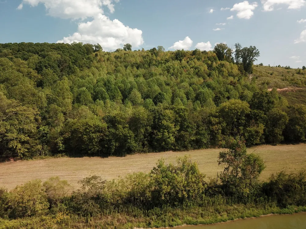 0 Lead Mine Valley Road SW Cleveland, TN 37311