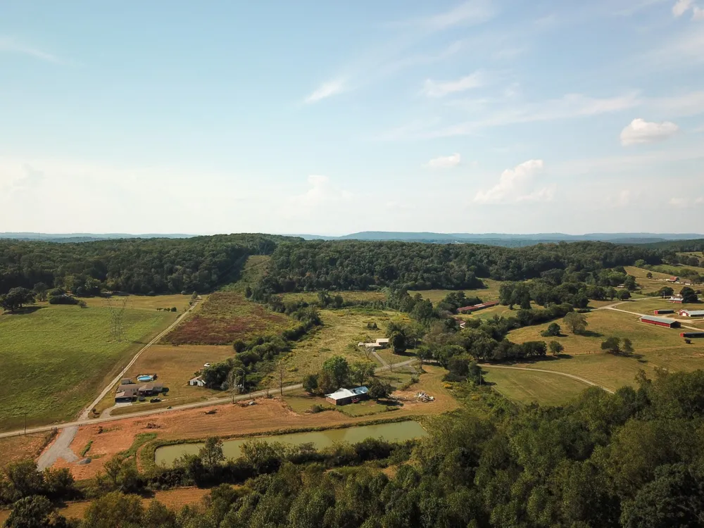 0 Lead Mine Valley Road SW Cleveland, TN 37311