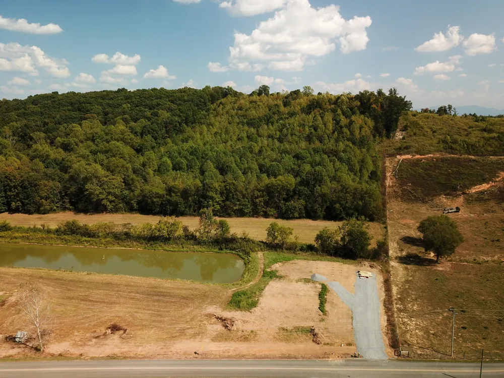 0 Lead Mine Valley Road SW Cleveland, TN 37311