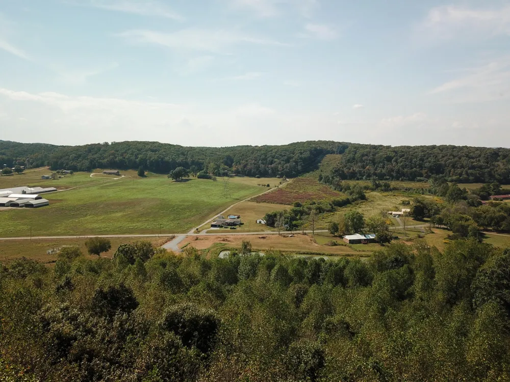 0 Lead Mine Valley Road SW Cleveland, TN 37311