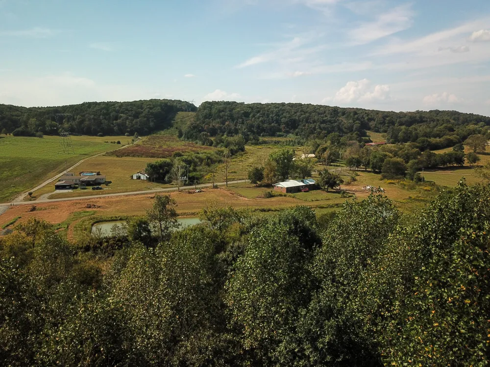 0 Lead Mine Valley Road SW Cleveland, TN 37311