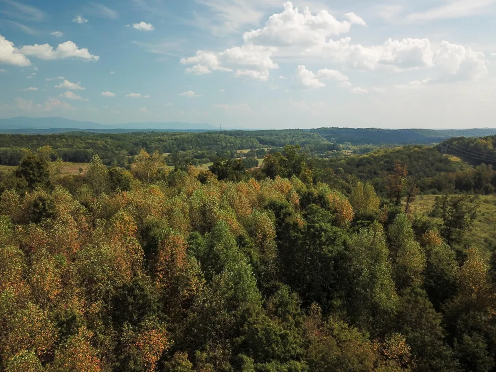 0 Lead Mine Valley Road SW Cleveland, TN 37311